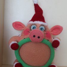 Свино Фото Рамка