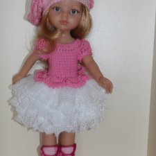 Красотка Даша