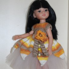 Её величество Лиу