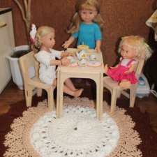 Ковер в деле