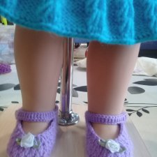 Маленькие ножки бегут по дорожке... часть 2