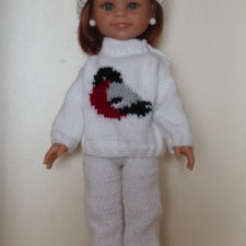 Утренняя пробежка