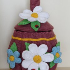 Медовый горшочек