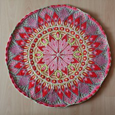 Ковер ручной работы