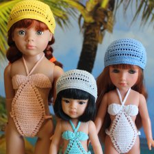 Солнечное детство