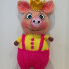 Король, остальные слова излишни