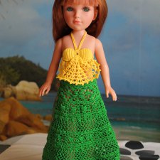 Дополнение к бохо стилю