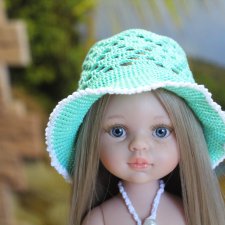 Морская жемчужина