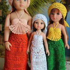 Восточные красотки