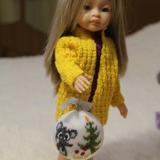 Подготовка к Новому 2020 году