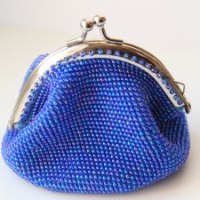 Кошелек-пухляшка