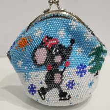 Снежные забавы