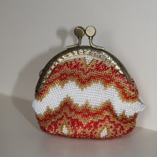 Кошелек для взрослых/сумочка для куколок