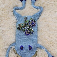 ПрЫнц кошелек-сумочка-чехол