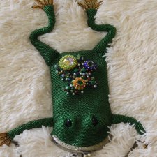 Сумочка ПрЫнц или кАрАлевна