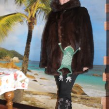 Невероятное чудо в реальном виде