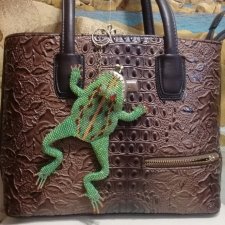 13 лягушат (персона третья)