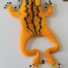 13 лягушат  (персона пятая)