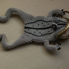 13 лягушат (персона шестая)