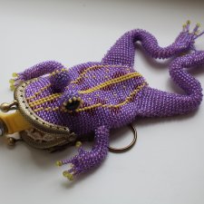 13 лягушат (персона седьмая)