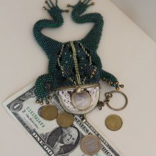 13 лягушат  (персона десятая)