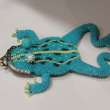 13 лягушат  (персона одиннадцатая)