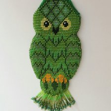 Сова (новый проект)