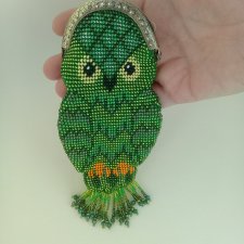 Сова (кошелек)