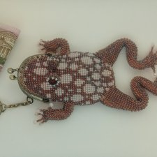 Суринамский Пипец (персона 13)