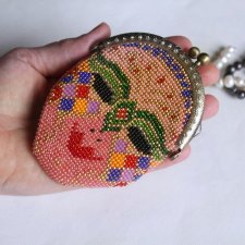 Венецианские маски  (часть 2)