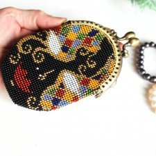 Венецианские маски  (продолжение)