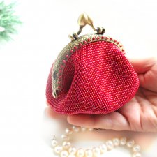 Пухлик  (малиновый)