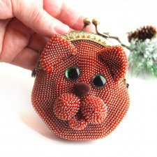 Кот (кошелек)