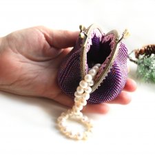 "Гроздь винограда" пухлик