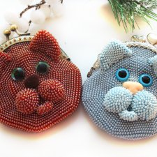 Кот (третья версия)