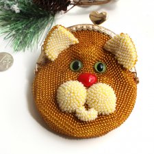 Котик (персона четвертая)