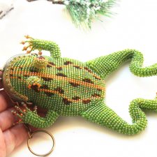 Снова лягушата 2