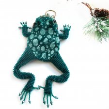 Снова лягушата