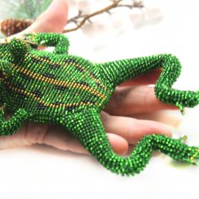 Снова лягушата 4