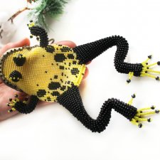 Снова лягушата 5