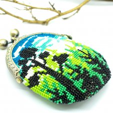 Кошель "Тайга"