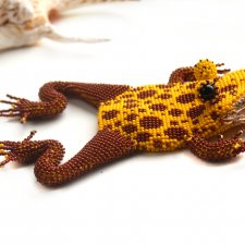 Лягушонок номер бесконечность