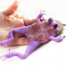 Снова лягушонок