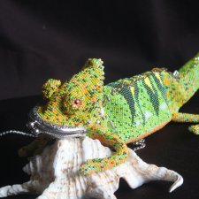 Хам Миллионыч (осенний)