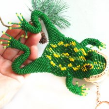 Лягушки вернулись