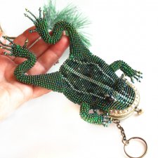 Лягушонок КваК