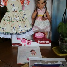 Немножко обо мне