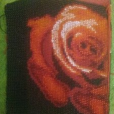 Небольшой процесс