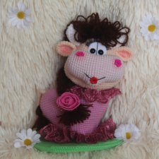 Коровушка 2