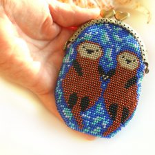 Выдры с любовью